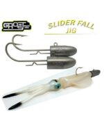 GHOST JIG HEAD SLIDER