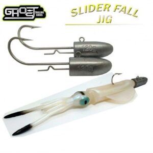 GHOST JIG HEAD SLIDER