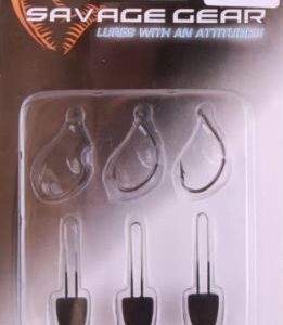 SAVAGE CRAYFISH STEALTH GLIDER KIT