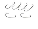 KAPTURA O'SHAUGNESSY JIG