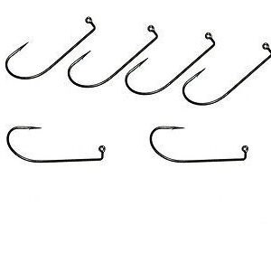 KAPTURA O'SHAUGNESSY JIG