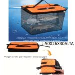 NASSA P.PESCI GALLEGGIANTE DA NATANTE