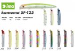IMA KOMOMO SF - 125 GR.16