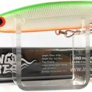 IMA FLAMINGO DARTER 125 GR.20