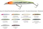 IMA FLAMINGO DARTER 125 GR.20