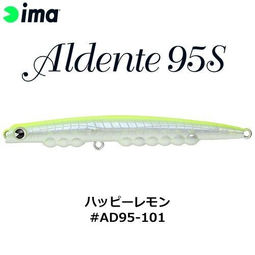 IMA ALDENTE 95 S IMA ALDENTE 95 S