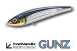 TAILWALK GUNZ SINKING