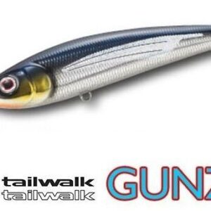 TAILWALK GUNZ SINKING