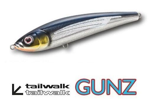 TAILWALK GUNZ SINKING TAILWALK GUNZ SINKING