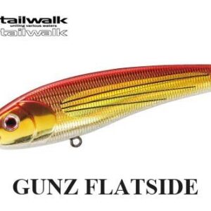 TAILWALK GUNZ FLATSIDE