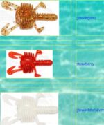 REINS SMALL CRAB
