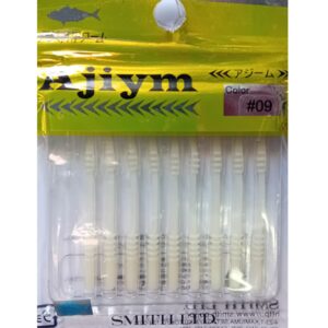 SMITH AJIYM cf 9pz
