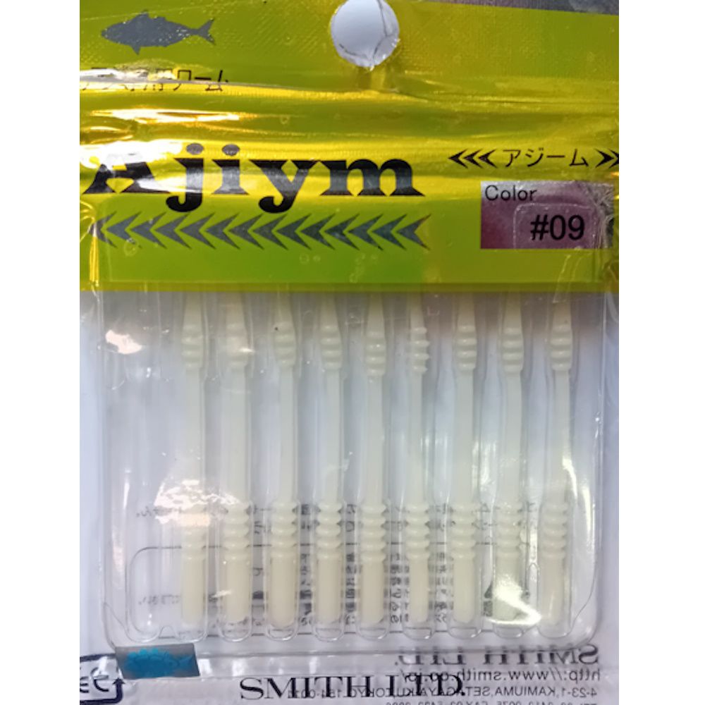 SMITH AJIYM cf 9pz SMITH AJIYM cf 9pz