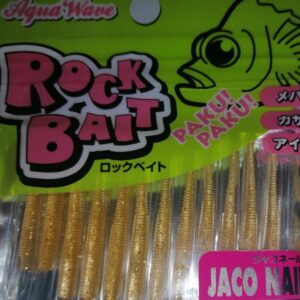 ACQUAWAVE JACO NAIL R16