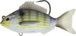 LIVETARGET PINFISH SWIMBAIT