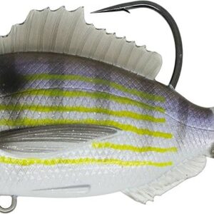 LIVETARGET PINFISH SWIMBAIT