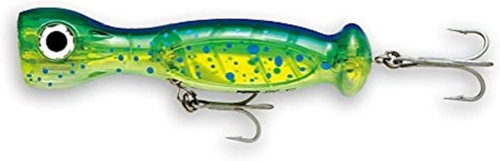 WILLIAMSON JET POPPER COL.DORADO WILLIAMSON JET POPPER COL.DORADO