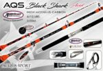 AQS BLACK SHARK ACID 6/12 LB