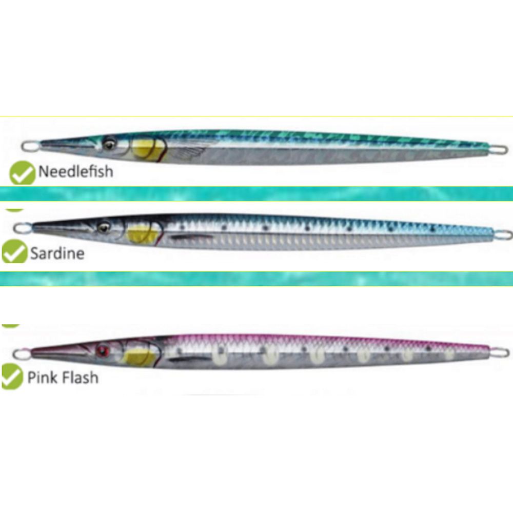 SAVAGE 3D NEEDLE JIG SAVAGE 3D NEEDLE JIG