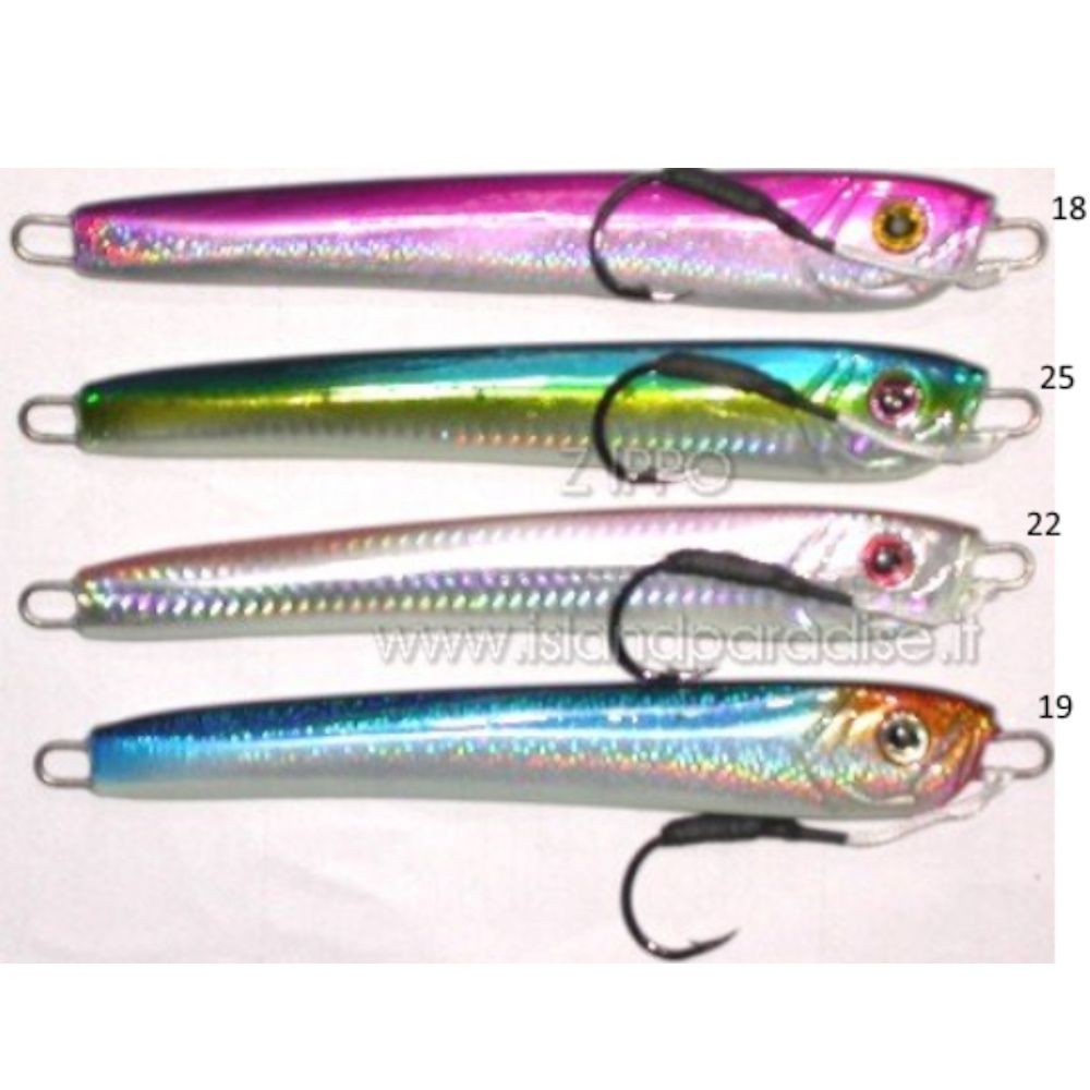 SEIKA SEA ROGK JIG SEIKA SEA ROGK JIG