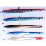 DREAM JIG BOLL 110GR
