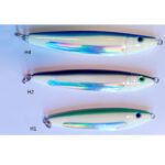 YO-ZURI METALLIC SARDINE H