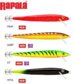 RAPALA FLOATER SQUID 13