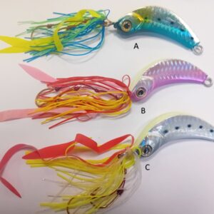 BANANA JIG