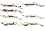OLYMPUS T-KAB SQUID 150 GR COL. 01