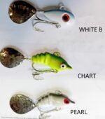 MANNS CRAW GEORGE 20GR