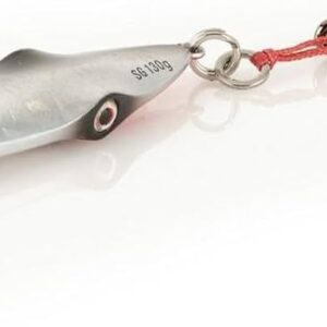 SAVAGE SQUISH JIG