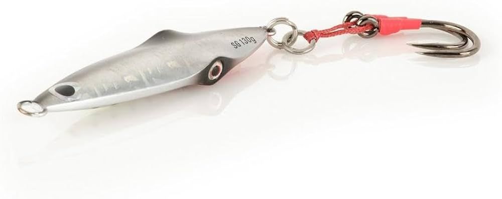 SAVAGE SQUISH JIG SAVAGE SQUISH JIG