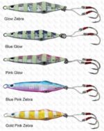 SAVAGE SQUISH JIG