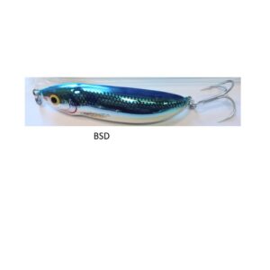 RAPALA MINNOW SPOON 15GR