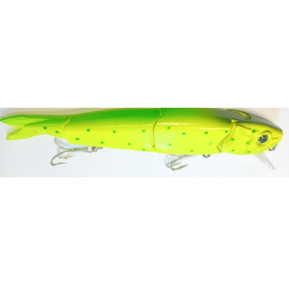 PIKE SWIMBAIT 16CM 40GR PIKE SWIMBAIT 16CM 40GR
