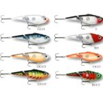 RAPALA CLACKIN' RAP 14