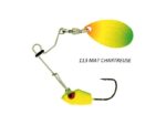 MOLIX RS SPINNERBAIT
