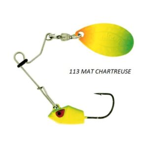 MOLIX RS SPINNERBAIT