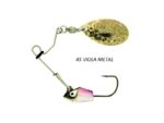 MOLIX RS SPINNERBAIT