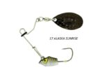 MOLIX RS SPINNERBAIT