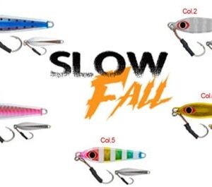 OLYMPUS SLOW FALL