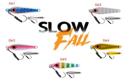 OLYMPUS SLOW FALL OLYMPUS SLOW FALL