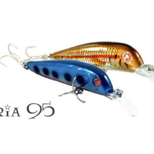 SEASPIN STRIA 95
