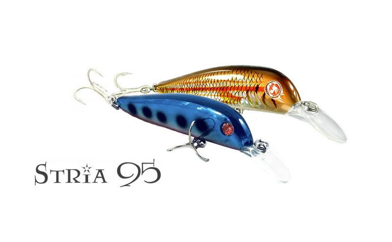SEASPIN STRIA 95 SEASPIN STRIA 95