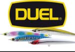 DUEL HARDCORE SINKING PENCIL