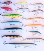 RAPALA ORIGINAL FLOATING 1
