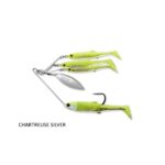 LIVE TARGET BAITBALL SPINNER RIG