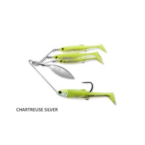 LIVE TARGET BAITBALL SPINNER RIG