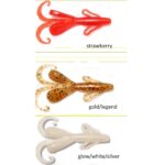 REINS HOG TINY 2"