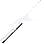 OKUMA CUSTOM PRO TROLLING LITE